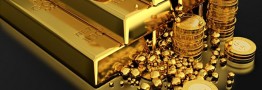کاهش قیمت طلا، بهترین فرصت برای خرید