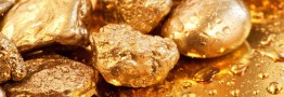 فرصت بی نظیر خرید طلا برای سرمایه گذاری راهبردی